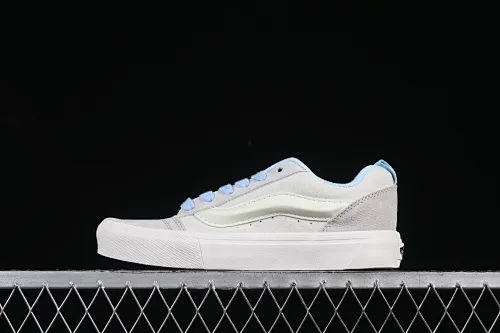 All categories Vans Vans series Vans Low Vans low-top Vans Knu Skool Vans low-top retro casual fat bread shoes VN000D6CZ5D